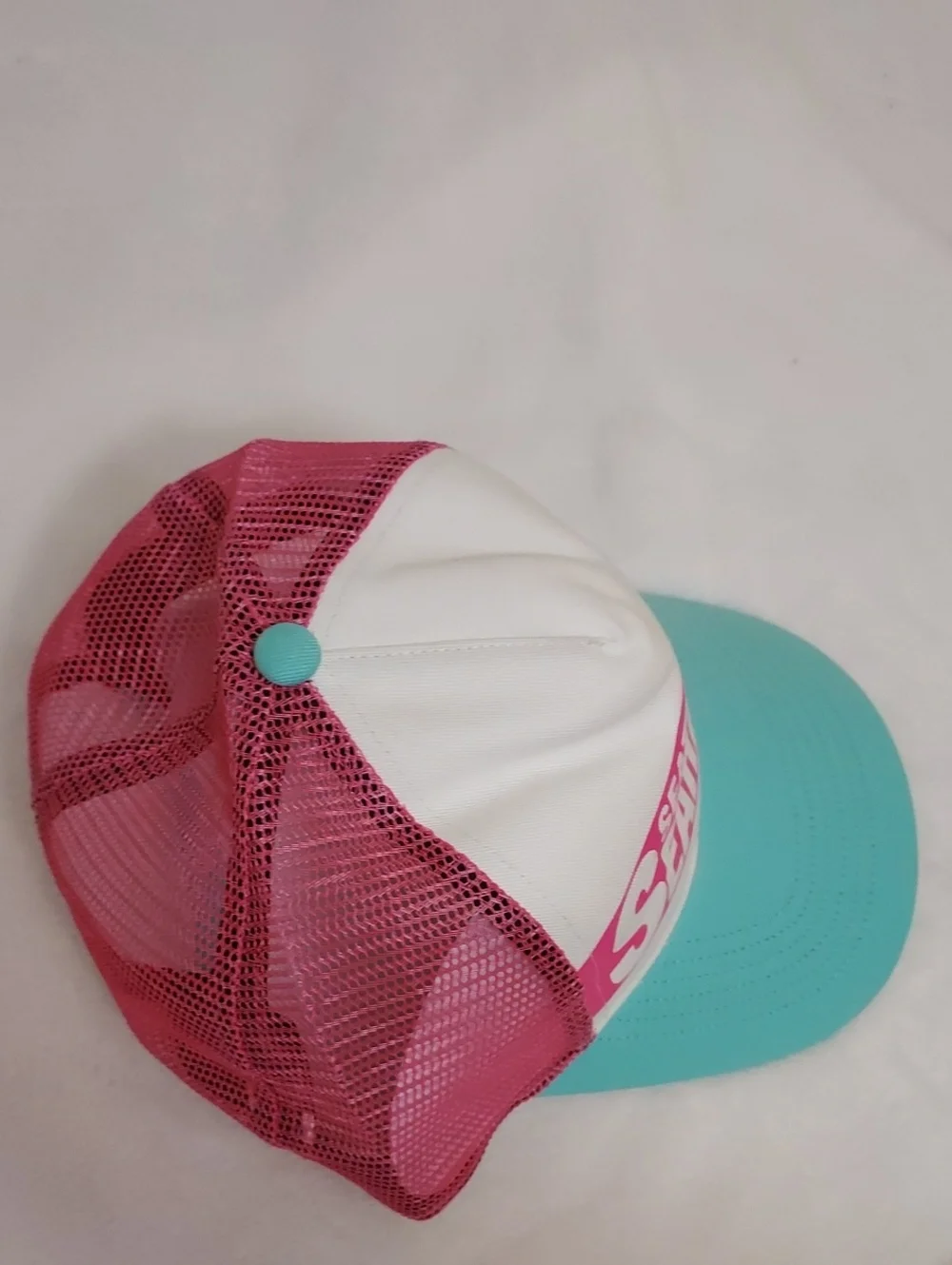 '47 Youth Seattle Seahawks Hat